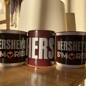 Hershey’s collectible coffee mug